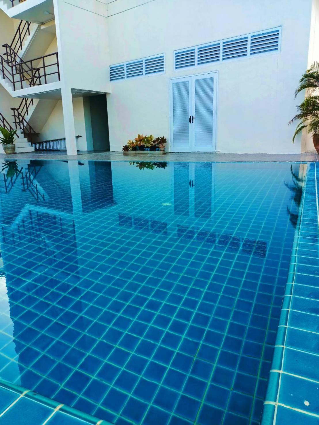 Mayflower Grande Hotel Phitsanulok Ngoại thất bức ảnh